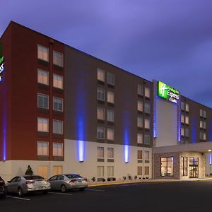 Holiday Inn Express & Suites College Park - University Area, An Ihg Hotel